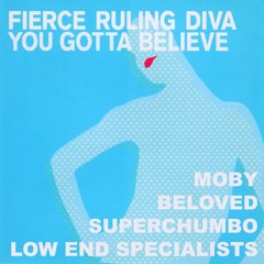 You Gotta Believe (Original '91 Atomix)