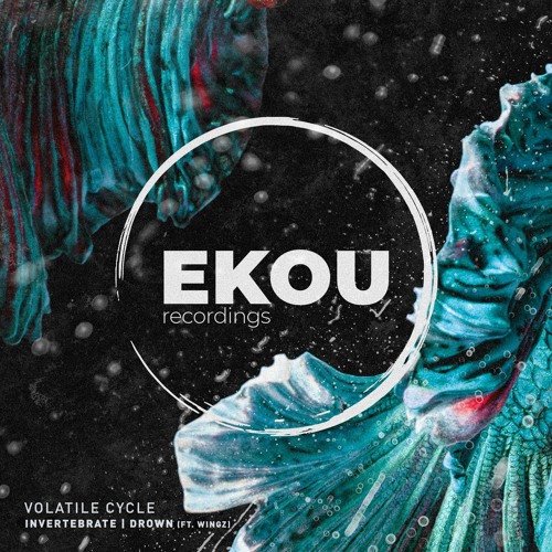 Volatile Cycle - Drown (Ft. Wingz) [Premiere]