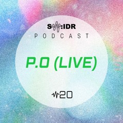 SW:IDR Podcast #20 P.O (live)