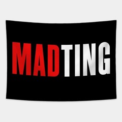 Mad Ting Remix - By Zj Priceless Ft Vybz Kartel, Buju Banton, Demarco, Busy Signal, Burna Boy & More