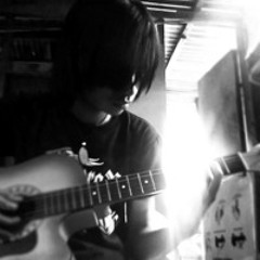 Broken Wings // Charles January (Flyleaf Cover)