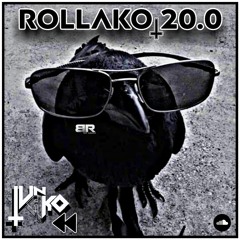 RollAkO 20.0 JUNIO 20 by Iván AkO