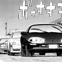 Radiorama - Beautiful Man (Eurobeat mix)