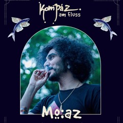 Mo:az @ Kompáz am Fluss Festival