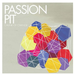 Passion Pit - Tons Of Guns (Unreleased)