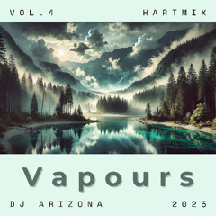HARTMIX #4 - Vapours