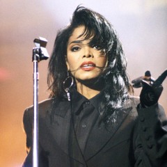 JANET (with Jackson Shepard)