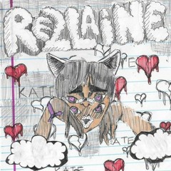 rezlaine - #next up remix (feat. Glo1) (rezlaine & packpush)