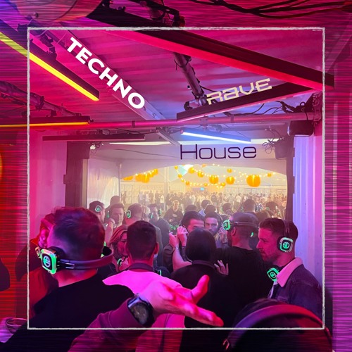 Stream The Spice Of Vol. 05 Techno, House & Rave (Ode To Containerbrand) by ToMi Music