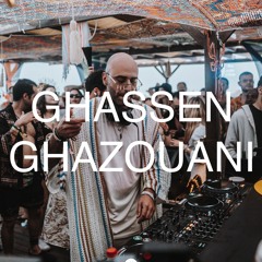 Ghassen Ghazouani @ Gravity Fantasyland 2023