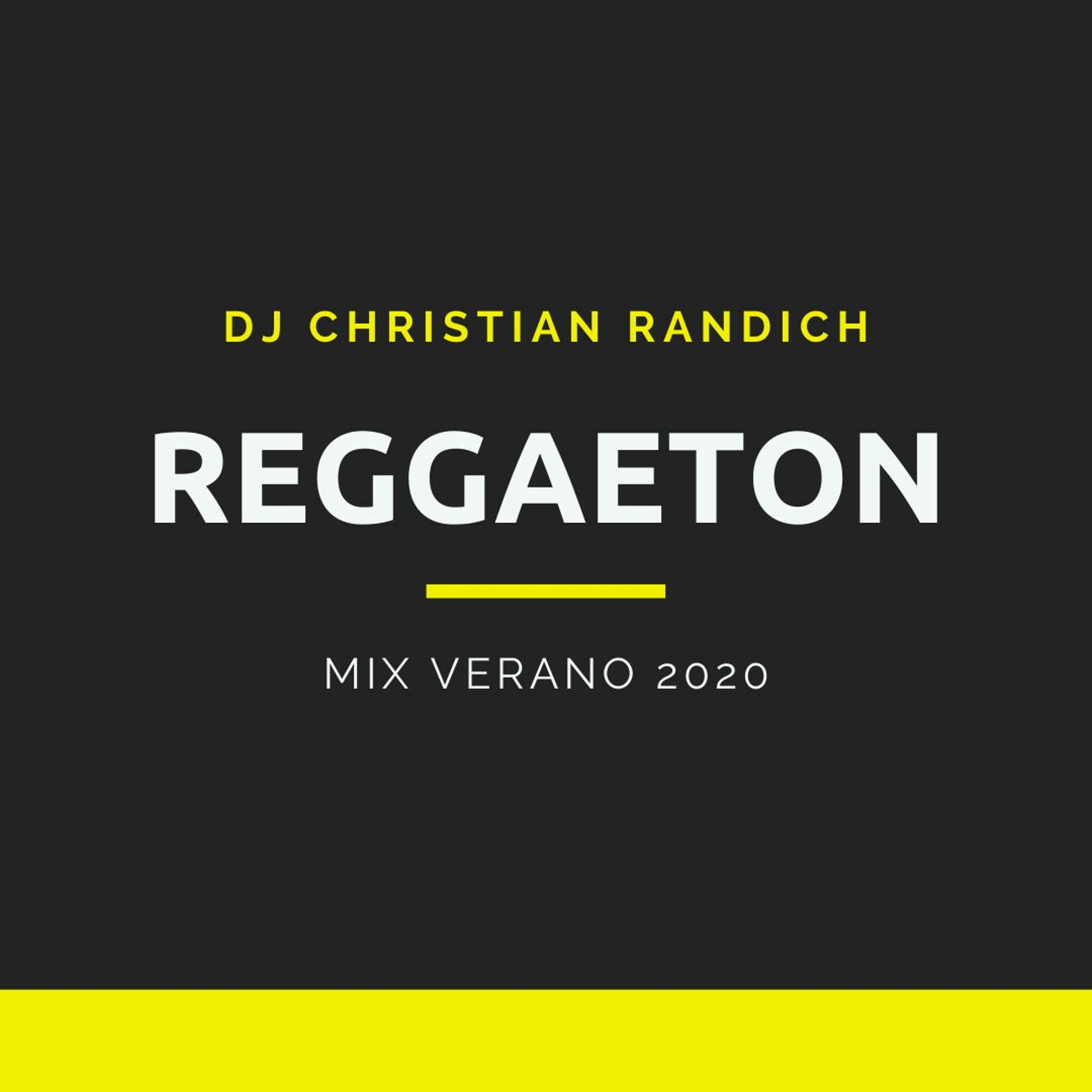Dj Christian Randich
