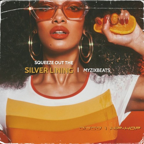 Squeeze Out The Silver Lining