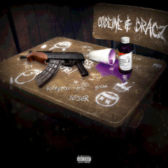 codeine & dracz w soser & gielaa (jxcob)