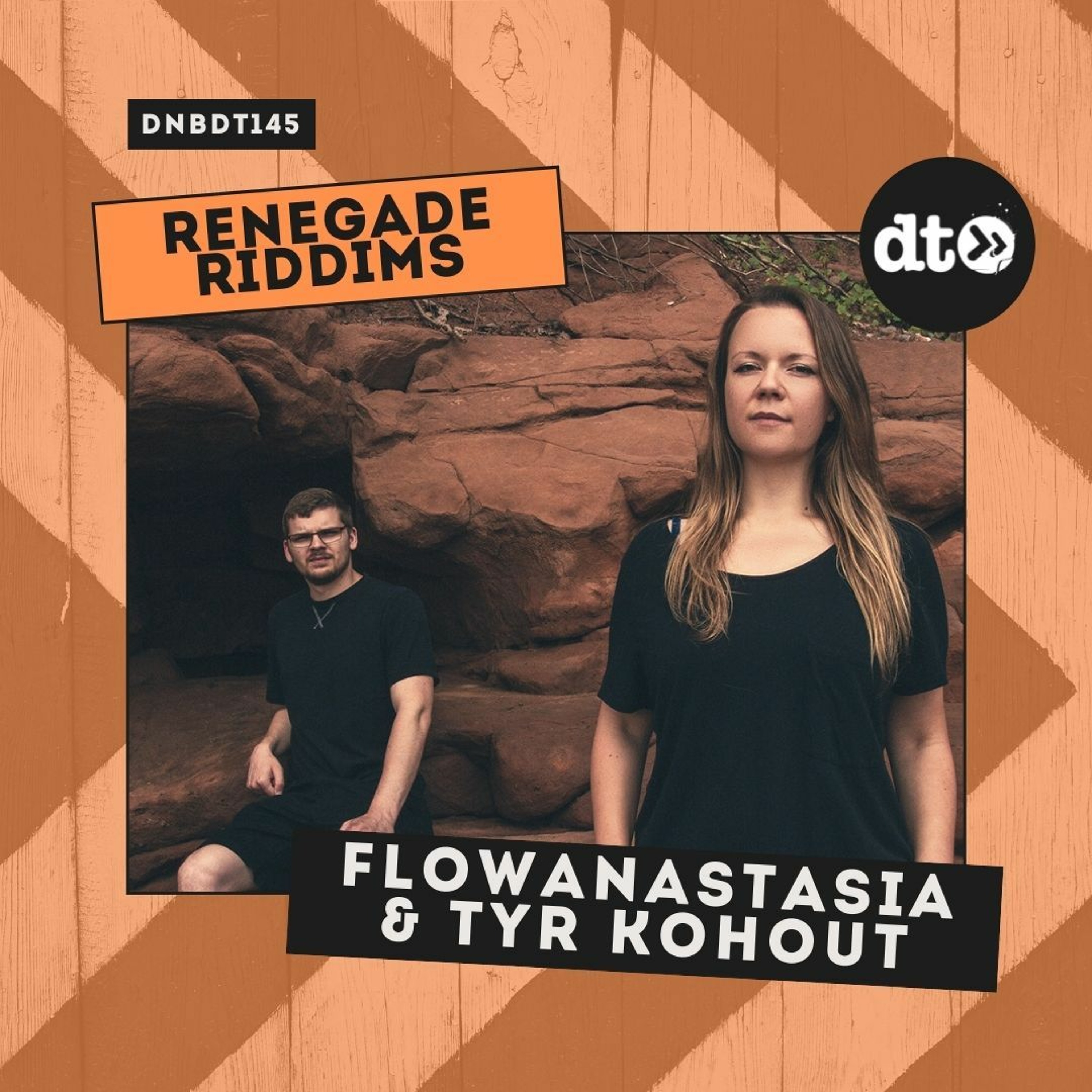 Renegade Riddims