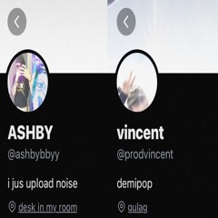 selfish w/ vincent (+mutru)