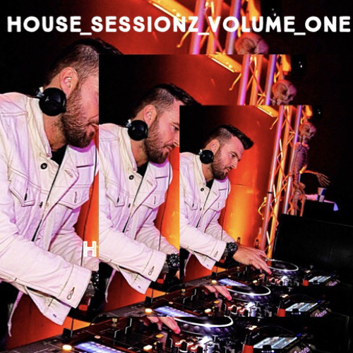 HOUSE_SESSIONZ_VOL_1