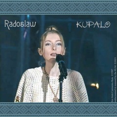 Radoslaw • KUPALO (nażyvo Czerwona Ruta ©1997) • HD sound • rediscovered & restored by the RUM ©2021