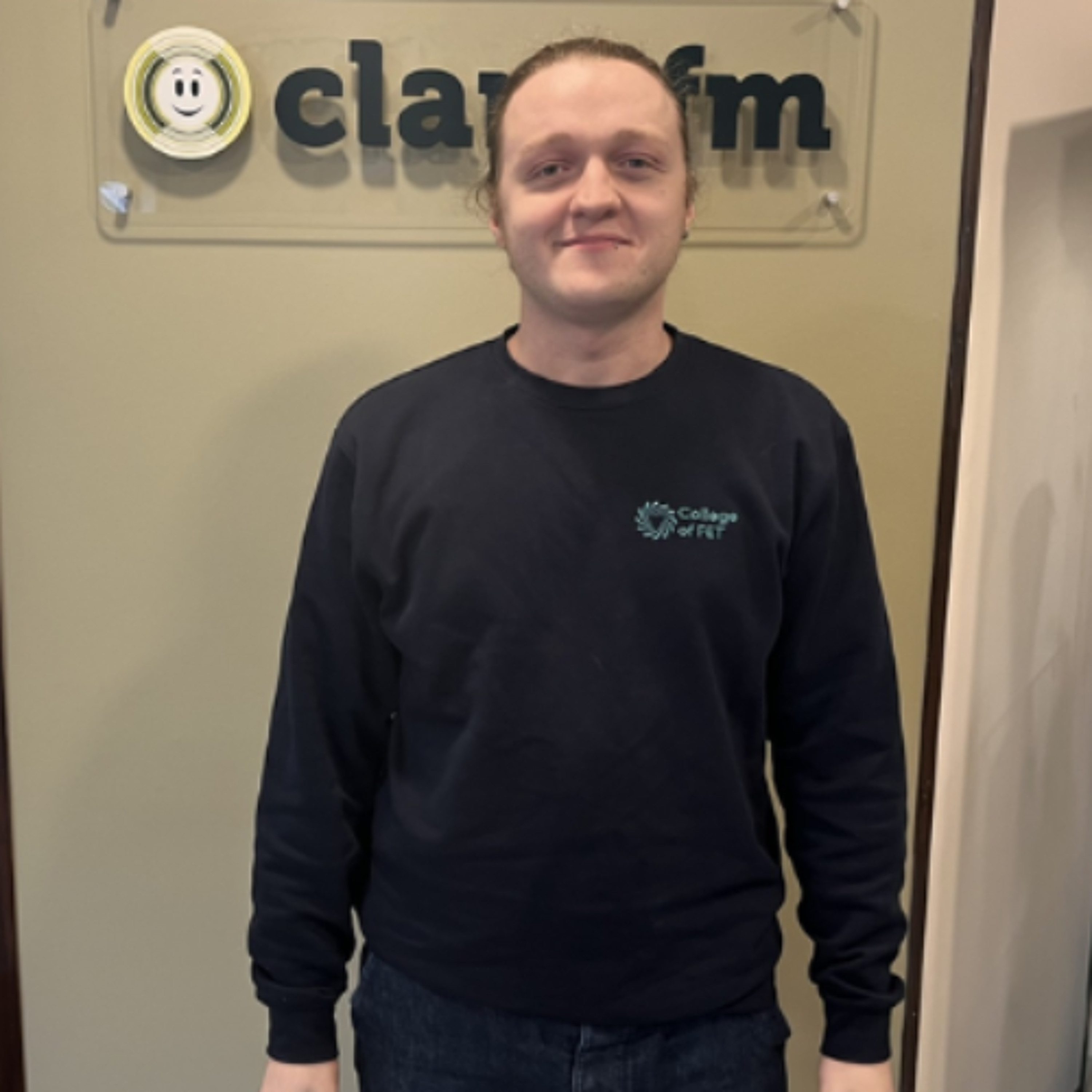 Young Person From Kildysart Selected As Local Champion By The National Youth Council Of Ireland