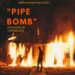 Pipe Bomb   153 Bpm (Beats for Sale)