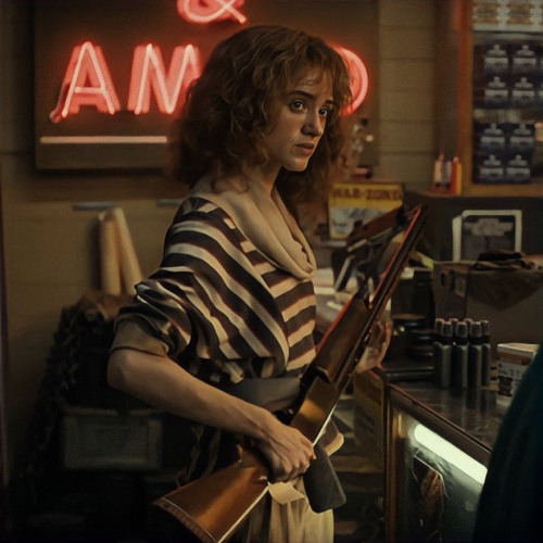 Stream Doors Here I Come (Seeks Chase Theme) by Dusk Mascato Listen