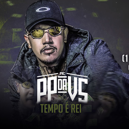 O Tempo É Rei
