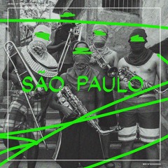 São Paulo Mix