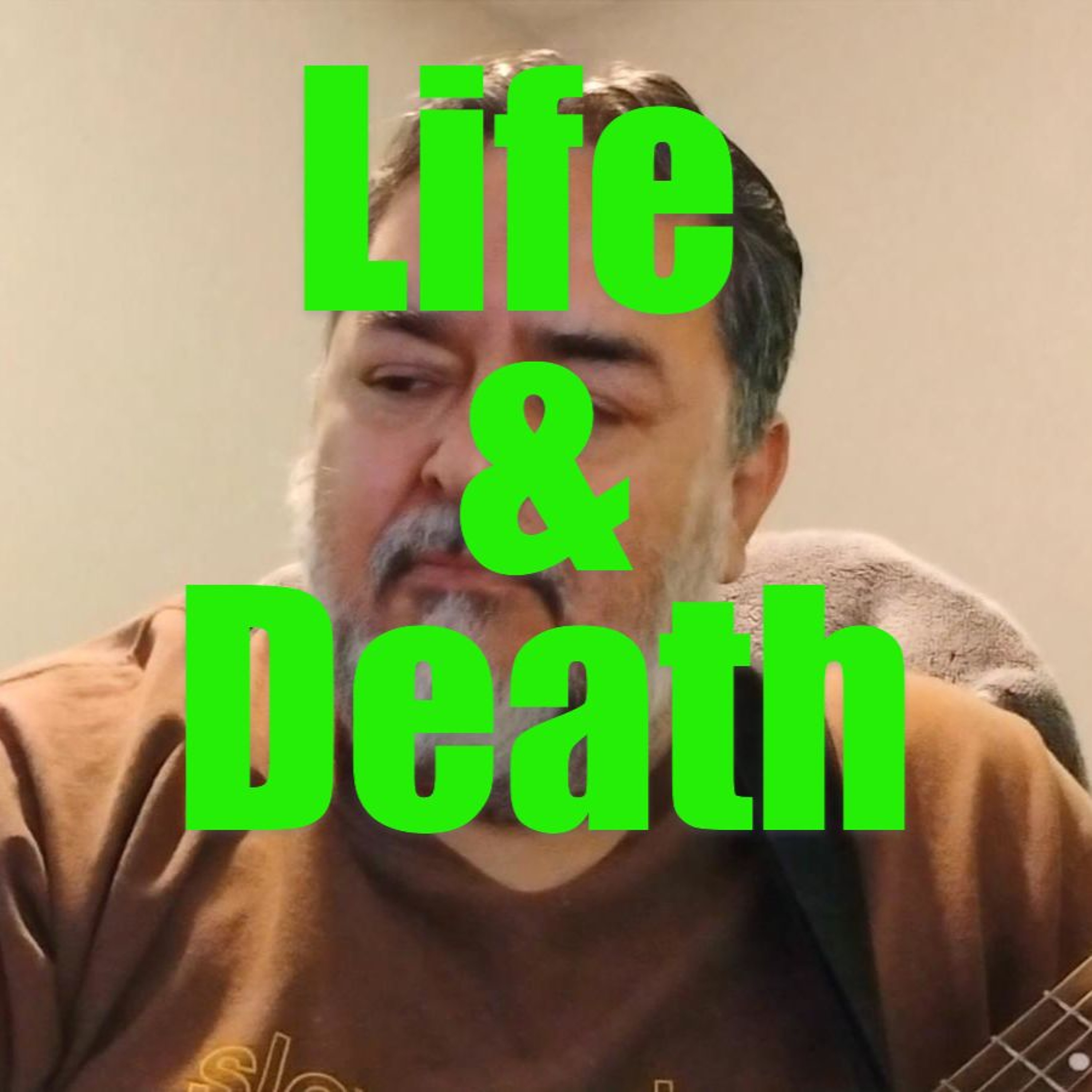 Life and Death episode artwork