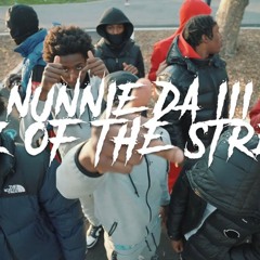Nunnie Da III — Talk Of The Streets Freestyle