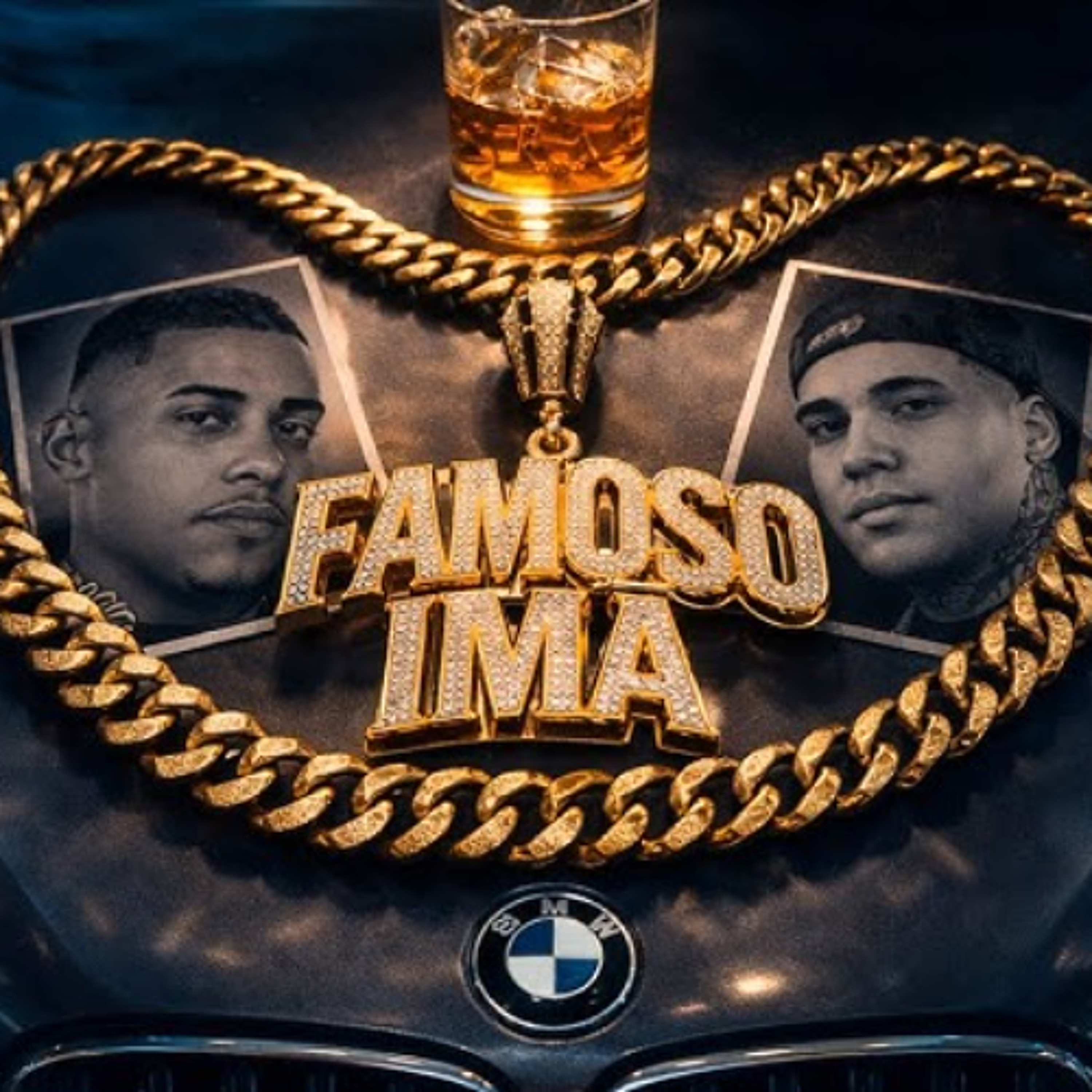 FAMOSO ÍMÃ ♫♪ - MC Lele JP, MC Poze do Rodo e MC Leozinho ZS