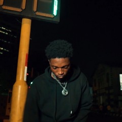 Chosen (feat. Oladips)