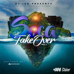 🌴DJIAN FT DJSTEPHON 'SOCATAKEOVER V2'🌴