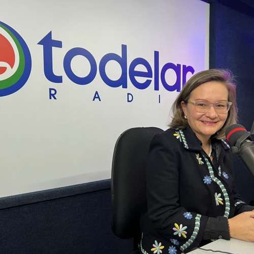 Stream Entrevista Todelar Radio Parte I by Prosperidad Social Listen