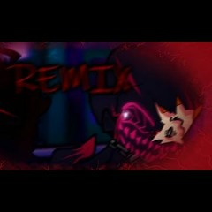 Friday Night Corruption - Headshot REMIX (EVIL)