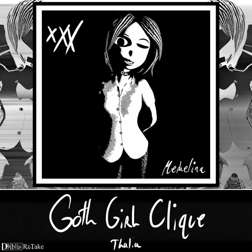Mephelina's Theme (Goth Girl Clique)