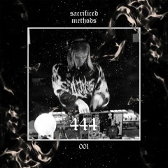 SACRIFICED001 | 444