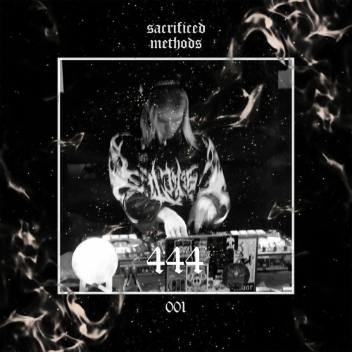 SACRIFICED001 | 444