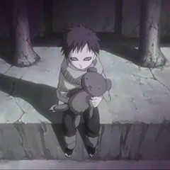 Gaara + Gaara's Childhood Theme