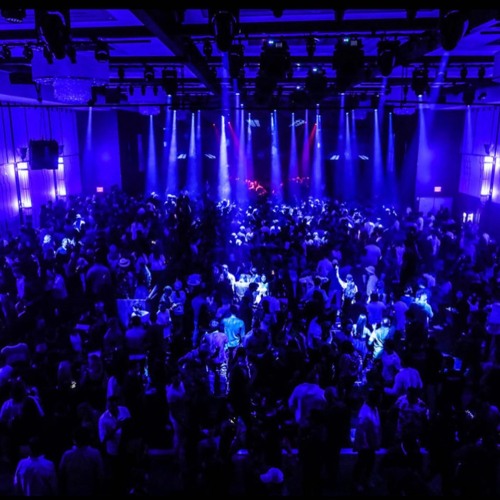 NYFW W/ Guy Gerber  @Tek Support