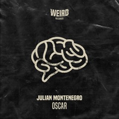 #𝗙𝗥𝗗𝟬𝟮𝟭 // Julian Montenegro - Oscar