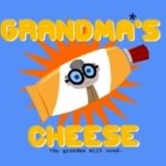Grandma's Cheese