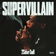 Supervillain