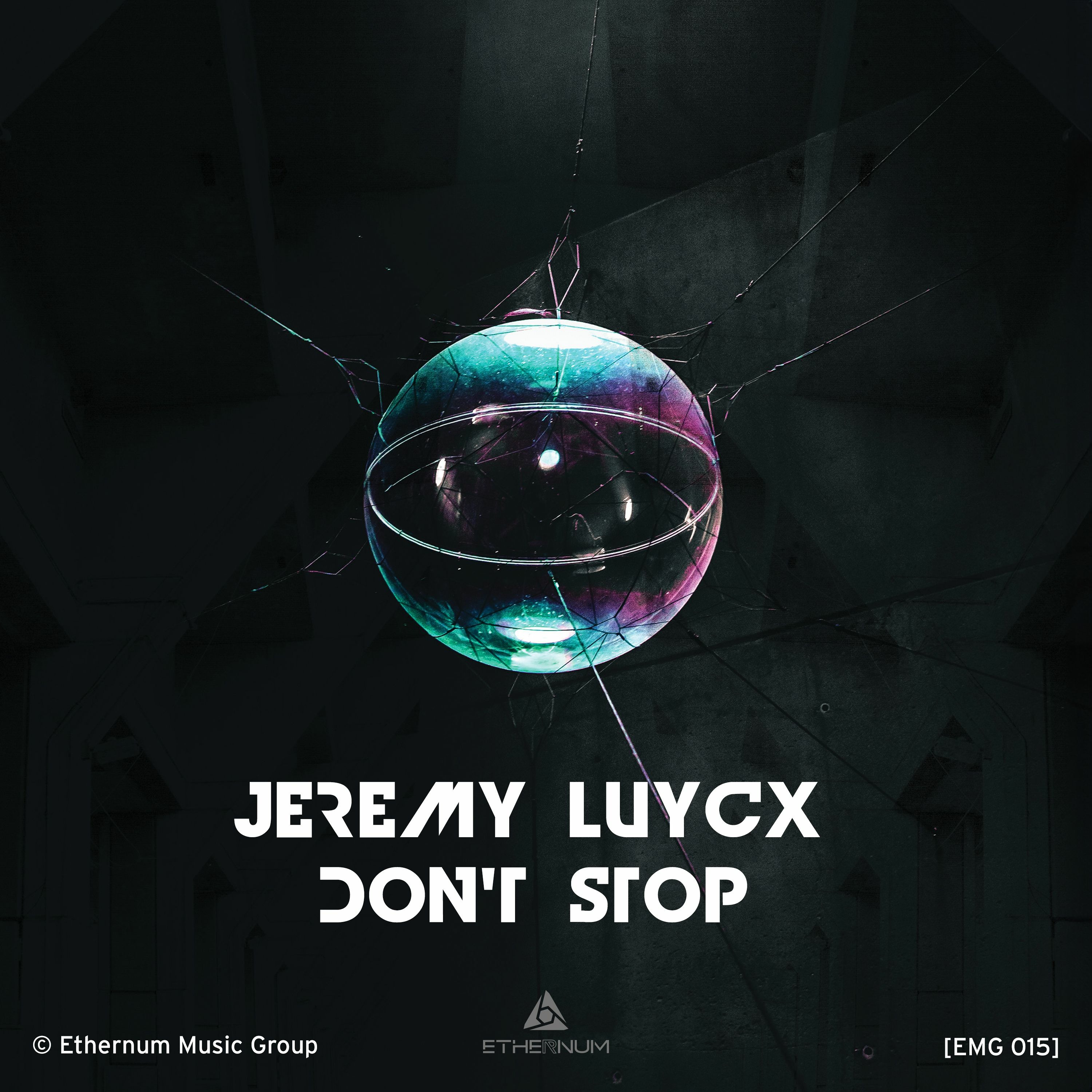 Jeremy Luycx