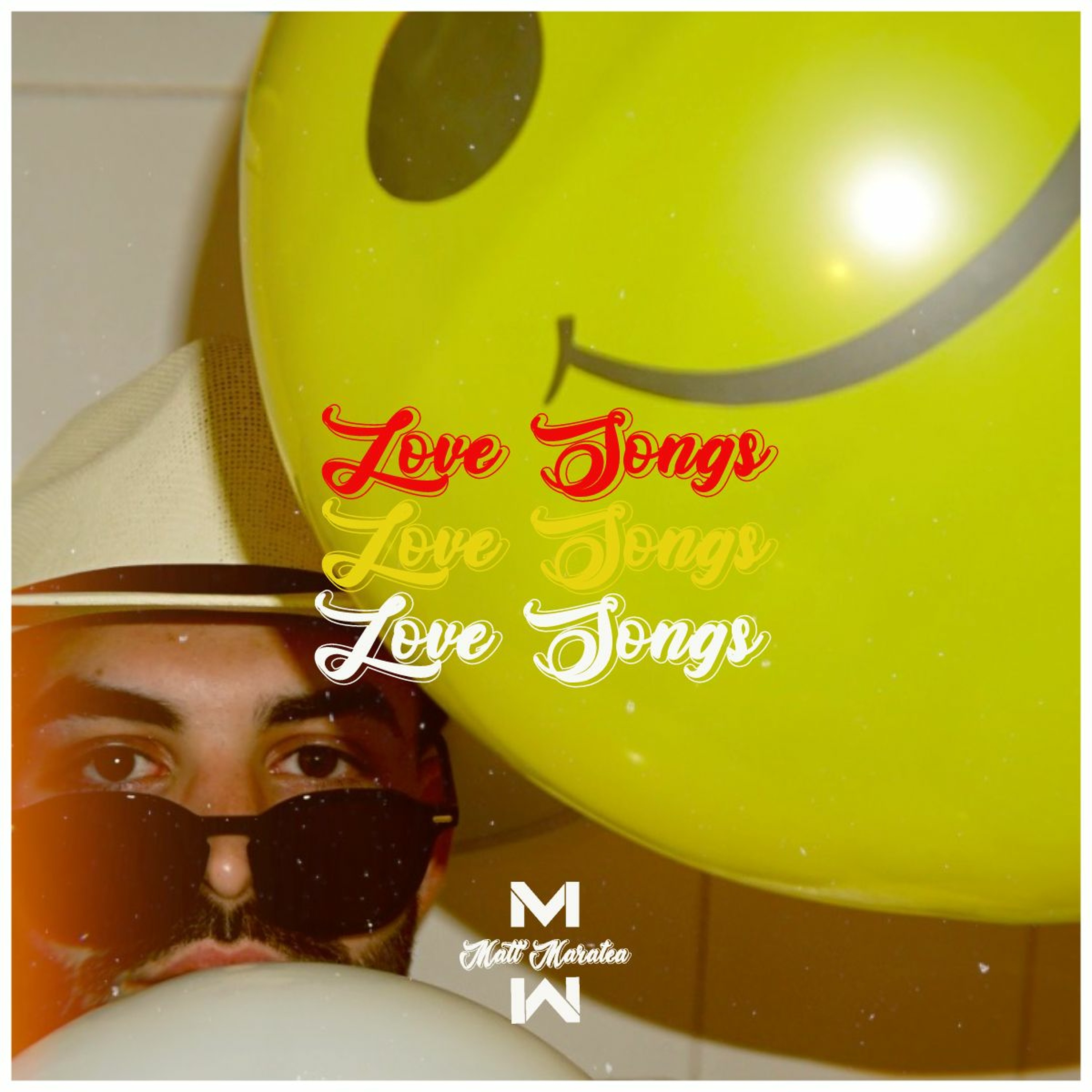 LOVE SONGS. (Prod by Matt Maratea) episode artwork