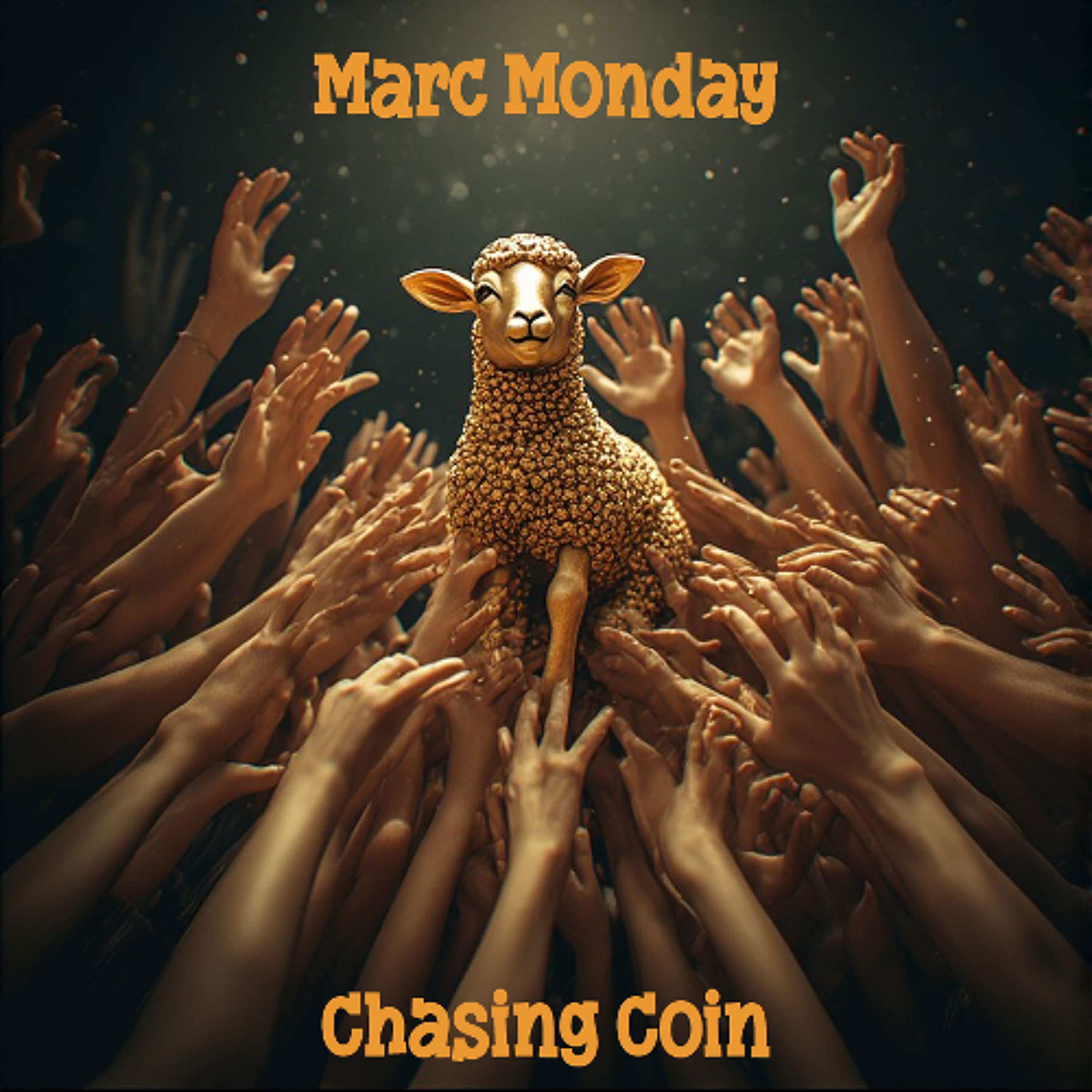 Chasing Coin episode artwork