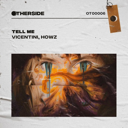 Vicentini, Howz - Tell Me (Extended Mix)