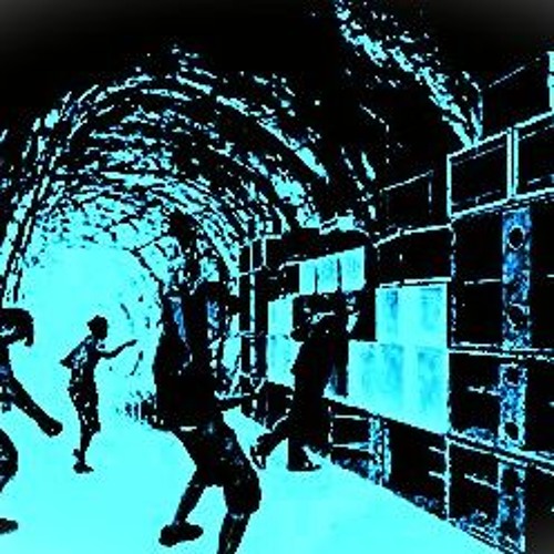 Vinyl Set Tekno @Self Made Garage