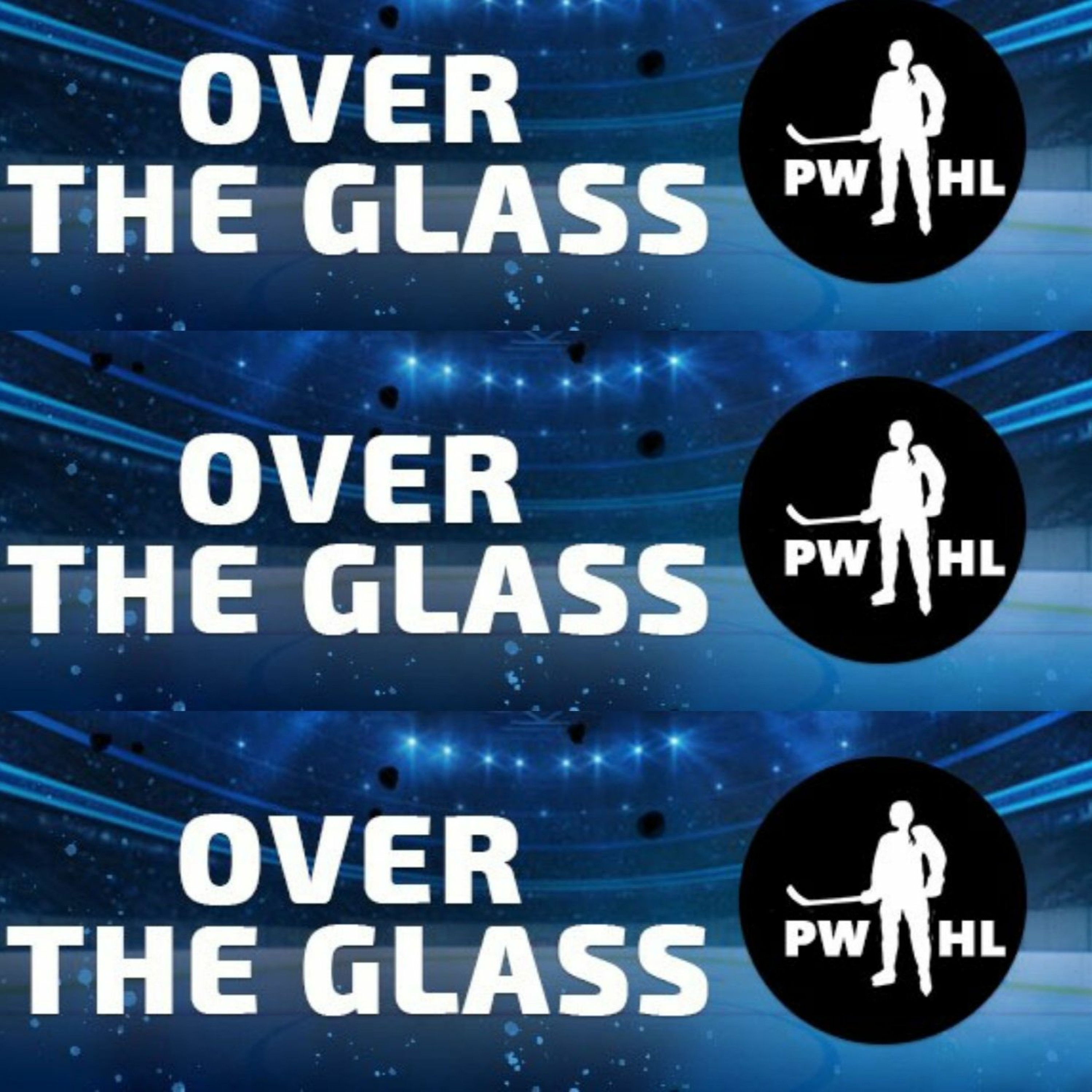 Sunday, July 21: PWHL Over The Glass