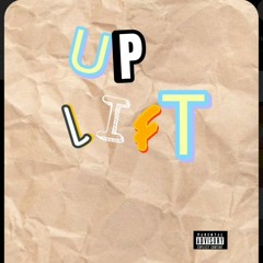 Up Lift (feat. kl0siit & Aykamira) - Unreleased