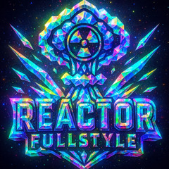 L.M.D - Reactor Fullstyle #2 (Bass Bounce)