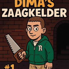 Dima's zaagkelder #1